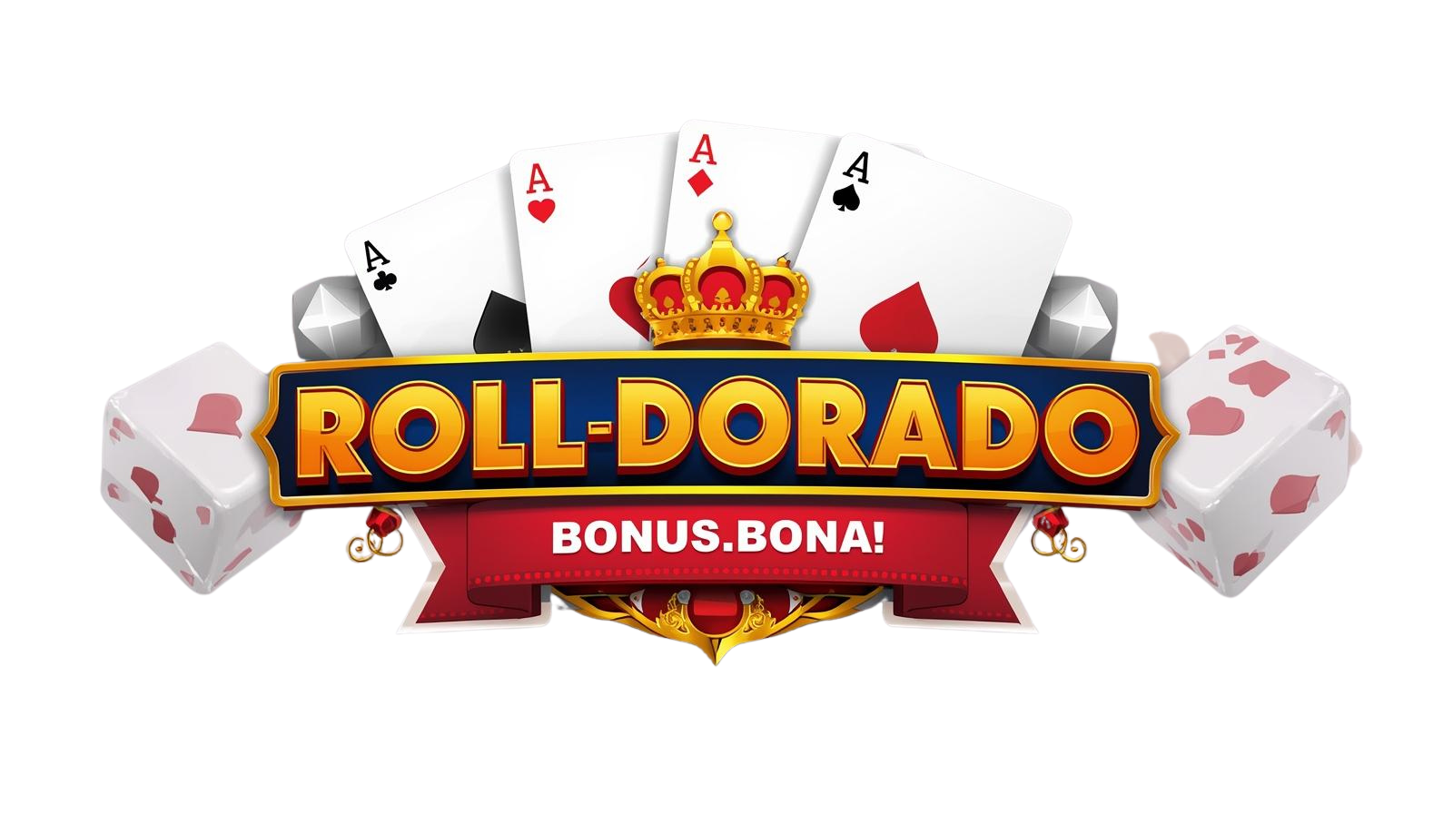 Roll-doradobonus